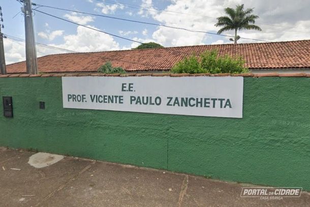 Caso de suposto envenenamento de adolescente em escola de Venda Branca mobiliza pol&iacute;cia