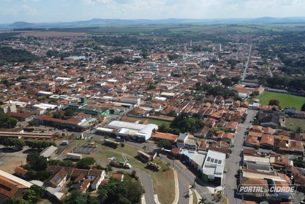 Exporta&ccedil;&otilde;es de Casa Branca recuam e cidade fica no vermelho na balan&ccedil;a comercial