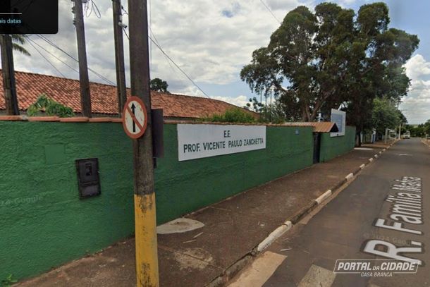 Fam&iacute;lia de aluno cita bullying em caso investigado em escola de Venda Branca