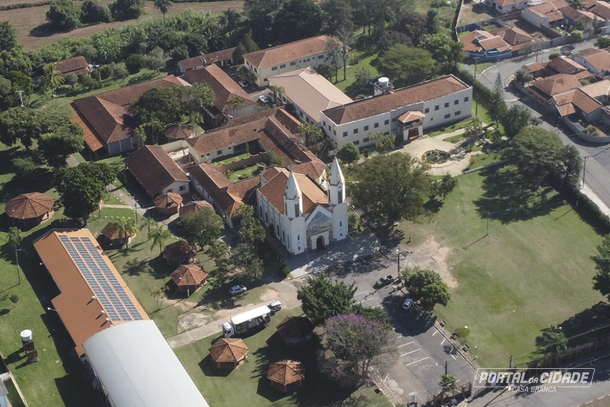 Par&oacute;quia promove almo&ccedil;o especial em prol do centen&aacute;rio de Nossa Senhora do Desterro