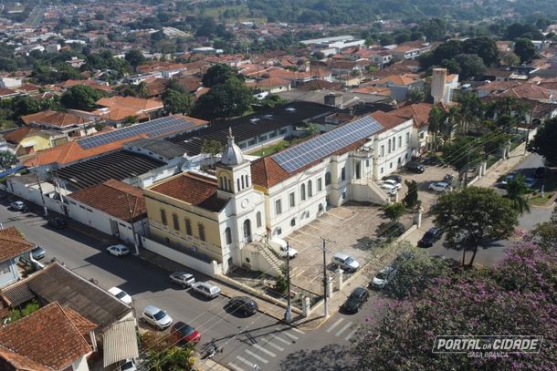 Santa Casa de Casa Branca vai recorrer de decis&atilde;o judicial sobre conv&ecirc;nio com Rio Preto