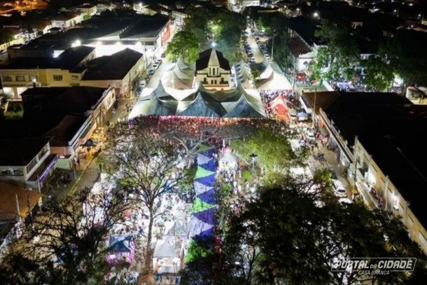 Festival Gastron&ocirc;mico da Jabuticaba tem datas confirmadas e novo endere&ccedil;o