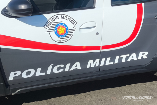 Homem &eacute; preso por amea&ccedil;a e descumprimento de medida protetiva em Casa Branca
