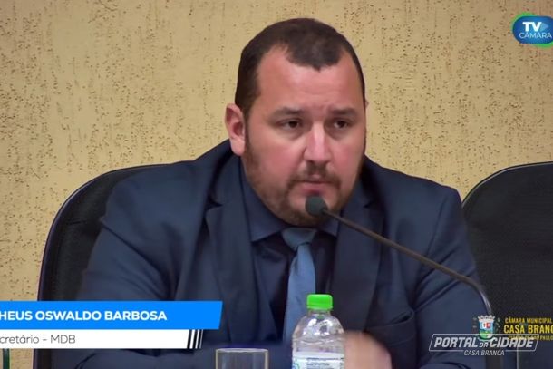 Minist&eacute;rio P&uacute;blico recebe den&uacute;ncia sobre falta de aux&iacute;lio ao transporte estudantil