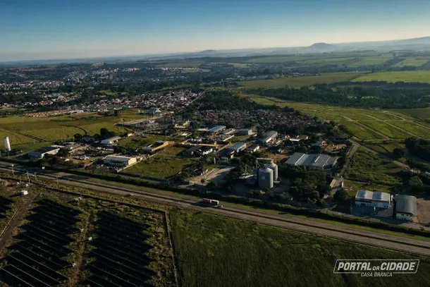 Prefeitura detalha plano para atrair empresas e gerar empregos em Casa Branca