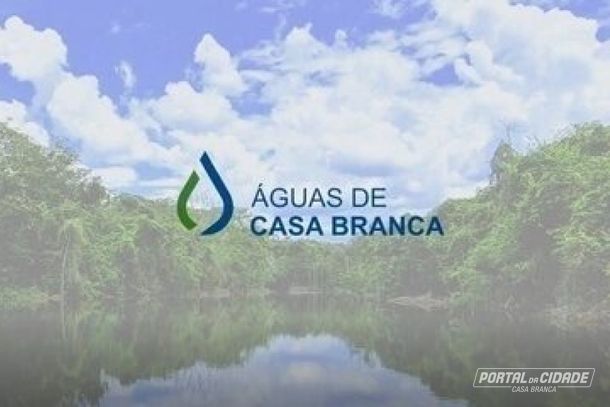 Rompimento de adutora afeta abastecimento em seis bairros de casa branca