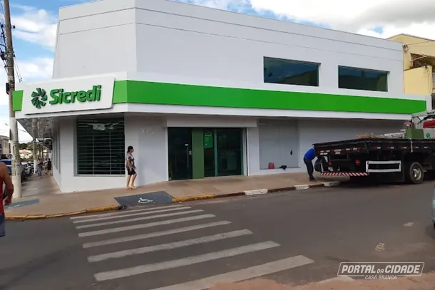 Sicredi Dexis lan&ccedil;a "Conecta Neg&oacute;cios" para fortalecer economia local
