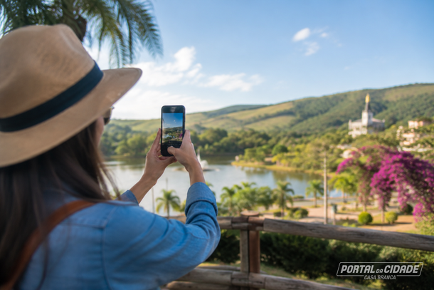 Tecnologia e dados fortalecem a gest&atilde;o do turismo no interior paulista