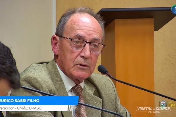 A Irmandade deve ser respeitada nas decis&otilde;es da Santa Casa - Eurico Sassi