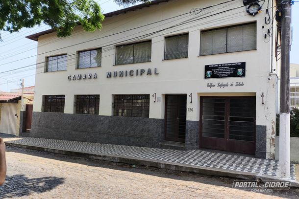 C&acirc;mara de Casa Branca usa portaria de 2003 para restringir acesso a mat&eacute;rias legislativas