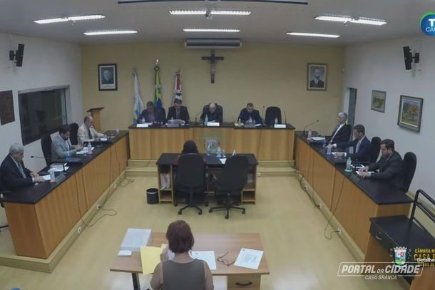 Casa Branca: C&acirc;mara explica aumento de despesas desde 2018