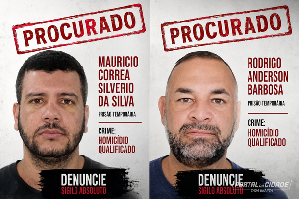 Chacina em Formosa completa 20 dias com dois suspeitos foragidos e caso sem solu&ccedil;&atilde;o