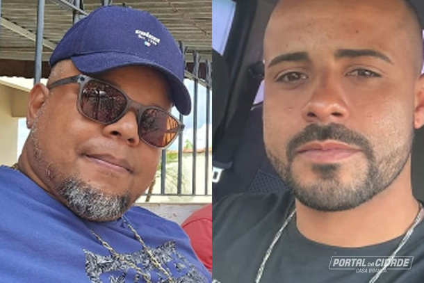 Dois dos quatro homens mortos em chacina em Formosa eram de Casa Branca