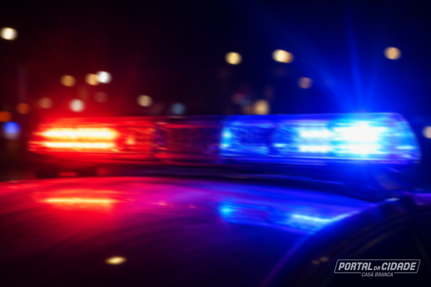 Homem &eacute; preso por descumprir medida protetiva e amea&ccedil;ar v&iacute;tima em Casa Branca