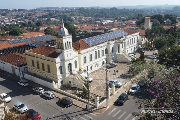  Justi&ccedil;a autoriza quebra de sigilo da Santa Casa em a&ccedil;&atilde;o sobre contrato de R$ 11,9 milh&otilde;es