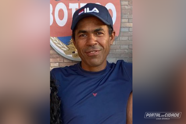 Morador de Lagoa Branca desaparece em a&ccedil;ude