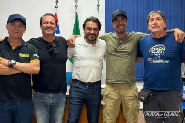  Pico do Gavi&atilde;o amplia busca pelo reconhecimento como patrim&ocirc;nio esportivo e tur&iacute;stico