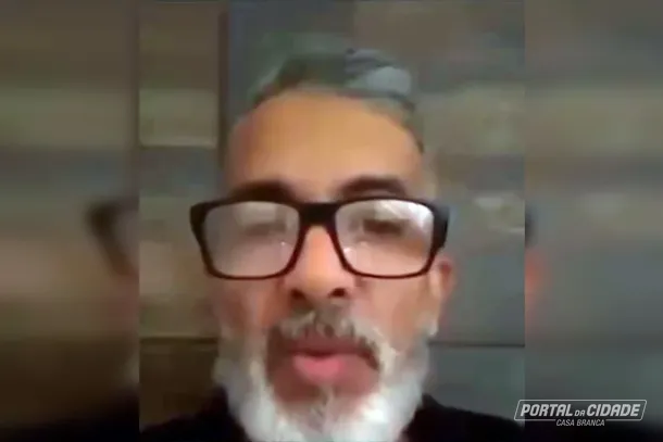 PM aposentado suspeito de chacina que matou dois casa-branquenses &eacute; preso