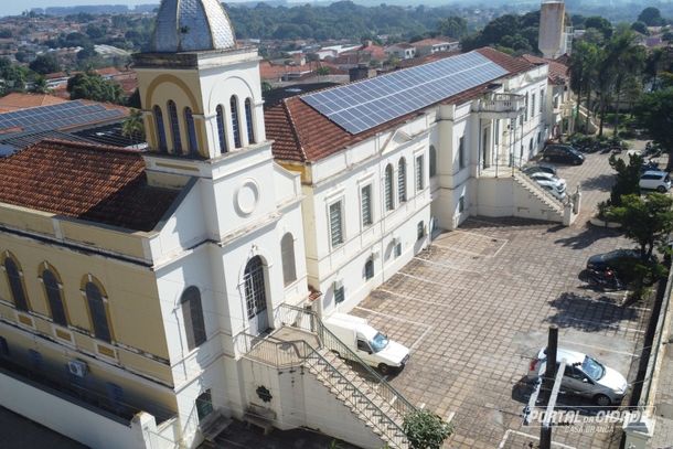  Prefeitura de Rio Preto acusa Santa Casa de Casa Branca de simular contrato de loca&ccedil;&atilde;o de carretas