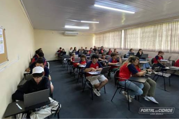 &ldquo;Prepare-se para o futuro&rdquo;: CEI promete grande novidade para 2027