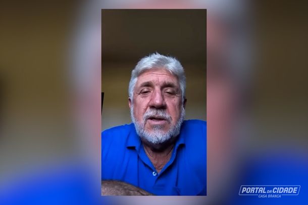 Vice-prefeito diz que Prefeitura ainda deve cerca de R$ 800 mil a artistas do rodeio