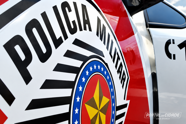 Adolescente &eacute; apreendido por tr&aacute;fico de drogas em Santa Cruz das Palmeiras