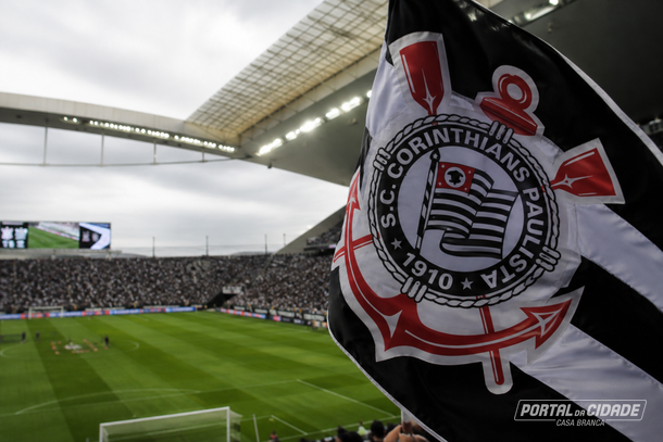 Encontro regional re&uacute;ne torcedores do Corinthians em Mococa