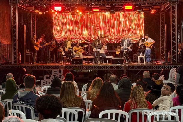 Festival Gastron&ocirc;mico da Jabuticaba entra no &uacute;ltimo fim de semana em Casa Branca