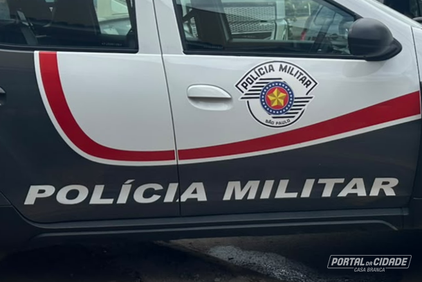 Homem &eacute; preso no Jardim Alvorada por furto de motocicleta e celular