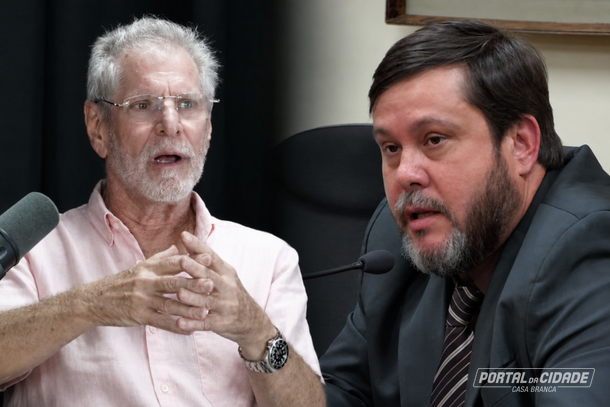 M&eacute;dico denuncia situa&ccedil;&atilde;o da Santa Casa e vereador pede CEI sobre sa&uacute;de de Casa Branca