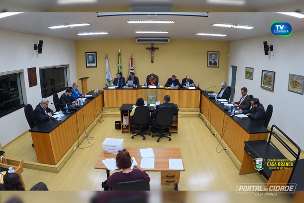 Agenda do prefeito, alagamentos e recursos p&uacute;blicos est&atilde;o na pauta da C&acirc;mara