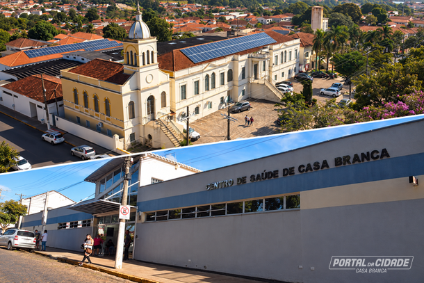 C&acirc;mara instaura CEI da Sa&uacute;de e define cinco integrantes em Casa Branca