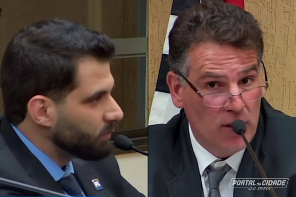 &ldquo;Coloque-se no seu lugar&rdquo;: debate da Taxa do Lixo gera atrito na C&acirc;mara