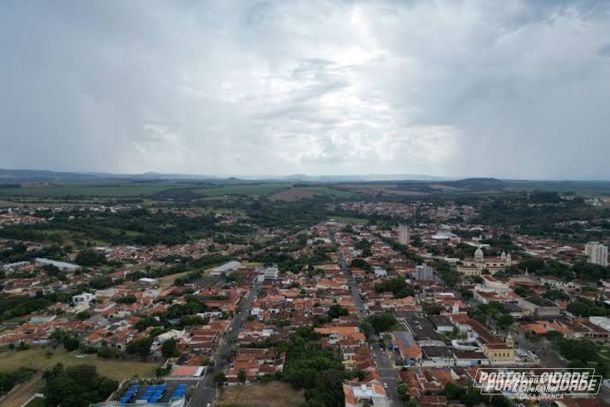 Domingo de elei&ccedil;&atilde;o deve ter chuva e clima ameno em Casa Branca
