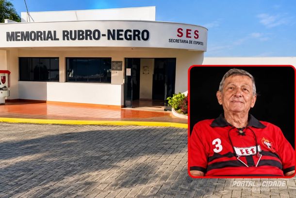 Exposi&ccedil;&atilde;o sobre 70 anos da nata&ccedil;&atilde;o da Esportiva vai at&eacute; 30 de outubro