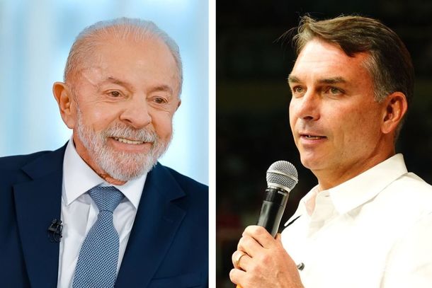  O que mudou no voto de Casa Branca entre 2018 e 2026
