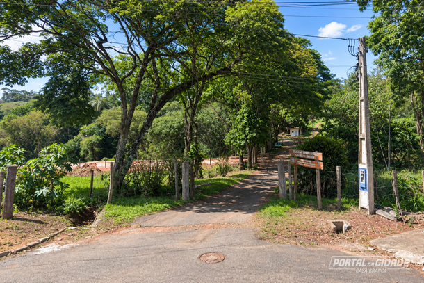 Prefeitura notifica ocupantes de &aacute;reas da Esta&ccedil;&atilde;o Experimental de Casa Branca