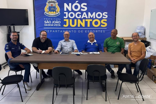  S&atilde;o Jo&atilde;o planeja sinaliza&ccedil;&atilde;o da Trilha Pedra Rachada para ciclistas