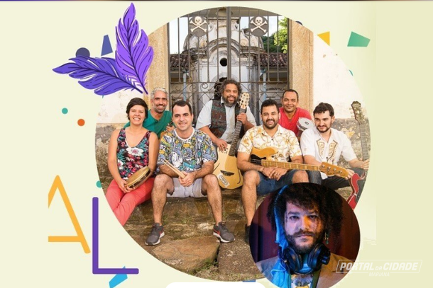 O m&ecirc;s de fevereiro se aproxima e, com ele, a efervesc&ecirc;ncia carnavalesca toma conta dos Museus de Mariana e Boulieu. Nos dias 2 e 3 de fevereiro, a partir das 19h, uma festa pr&eacute;-carnavalesca repleta de energia, embalada pela vibrante sonoridade da banda Candongu&ecirc;ro e do DJ P&aacute;trida, invade a Primaz de Minas e a antiga Vila Rica. No Museu Boulieu, o evento ainda contar&aacute; com a participa&ccedil;&atilde;o animada do Bloco do Mesclado.