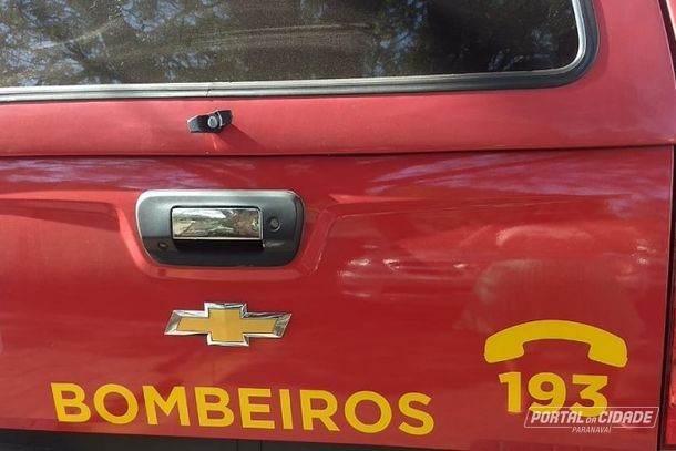 Acidente aconteceu na manh&atilde; deste domingo (9)