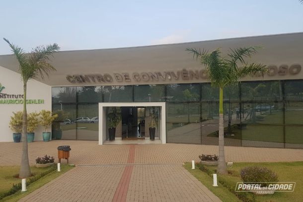 As atividades no CCI foram suspensas no dia 17 de mar&ccedil;o de 2020 por conta da pandemia da covid-19, j&aacute; que os usu&aacute;rios da institui&ccedil;&atilde;o fazem parte do grupo de risco.