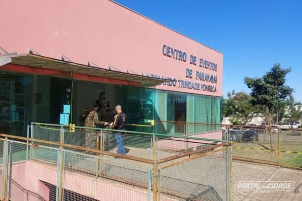 Vacina&ccedil;&atilde;o em massa retorna na quinta-feira (3).