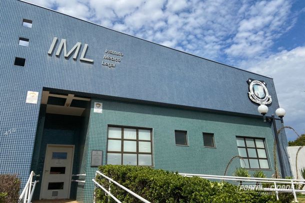Corpo segue sem identifica&ccedil;&atilde;o no IML de Paranava&iacute;.