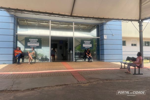 Ainda conforme o boletim, 5 pessoas estavam internadas na cidade em decorr&ecirc;ncia da doen&ccedil;a, todas na ala covid da Santa Casa, sendo duas delas na UTI.