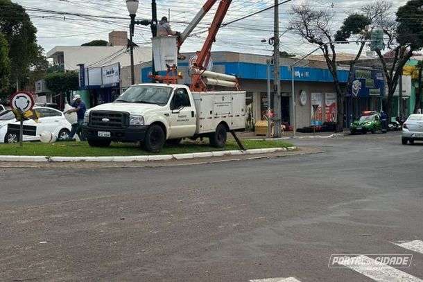 A medida busca reorganizar o fluxo de ve&iacute;culos e aumentar a seguran&ccedil;a de motoristas, motociclistas, ciclistas e pedestres.