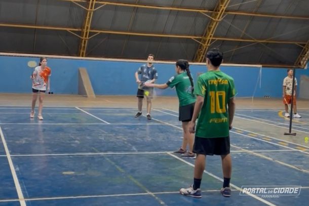 Projeto da ASERP atende crian&ccedil;as, jovens, adultos e idosos e est&aacute; com inscri&ccedil;&otilde;es abertas para novos praticantes.