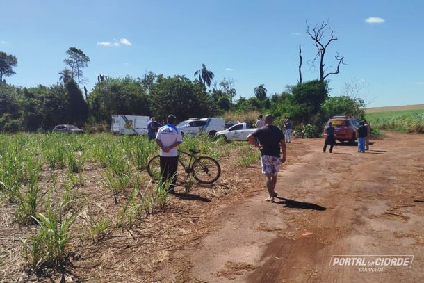 Letycia Garcia Mendes e Sttela Dalva Melegari Almeida, ambas de 18 anos, estavam desaparecidas desde abril.