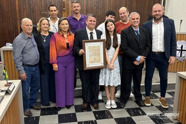 Durante esse per&iacute;odo, o empres&aacute;rio esteve &agrave; frente do crescimento da Fornet, contribuindo tamb&eacute;m para a gera&ccedil;&atilde;o de empregos e oportunidades em Paranava&iacute;.