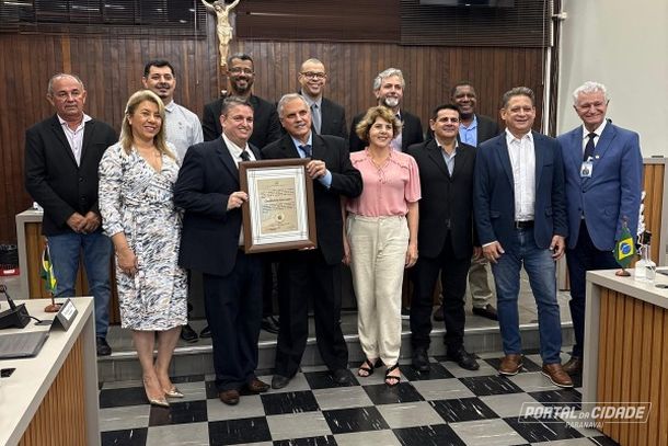 Durante esse per&iacute;odo, o empres&aacute;rio esteve &agrave; frente do crescimento da Fornet, contribuindo tamb&eacute;m para a gera&ccedil;&atilde;o de empregos e oportunidades em Paranava&iacute;.