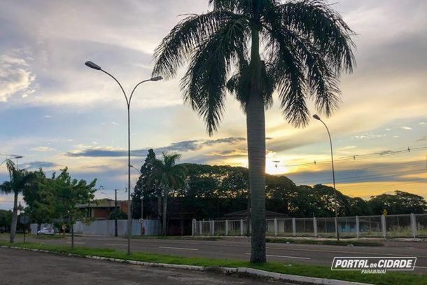 Paranava&iacute; ter&aacute; um domingo, 6 de setembro, marcado por temperaturas mais baixas e sensa&ccedil;&atilde;o de frio.